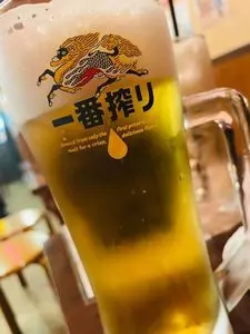 グリル座ボス（【旧店名】焼とん 磯焼　東中野店）