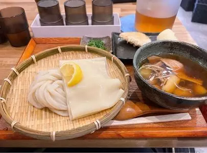 ひもかわ桐生 池袋店
