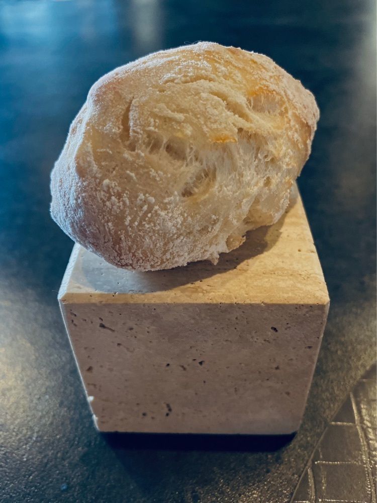 食いしん坊プリンセスさんが投稿したヌメロ スィンコ（numero Cinco）に関する口コミの画像