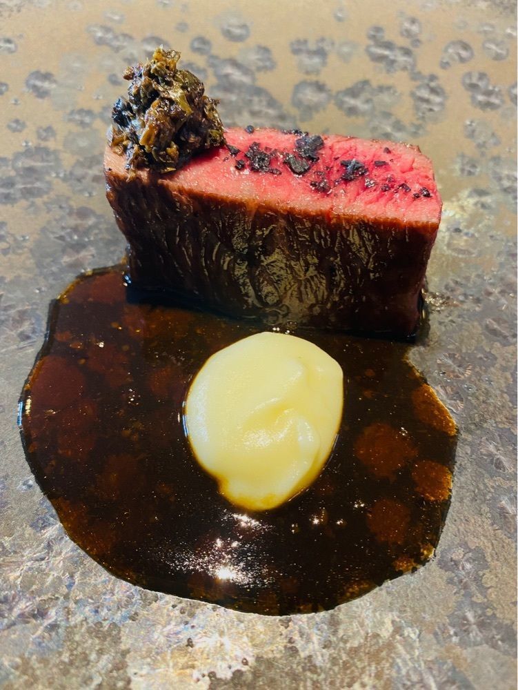 食いしん坊プリンセスさんが投稿したヌメロ スィンコ（numero Cinco）に関する口コミの画像