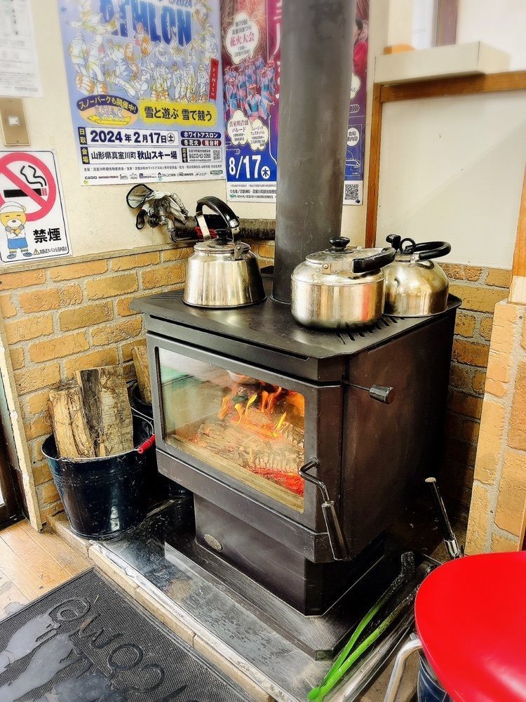 猫なぎ。さんが投稿した梅の里ラーメン 大吉に関する口コミの画像