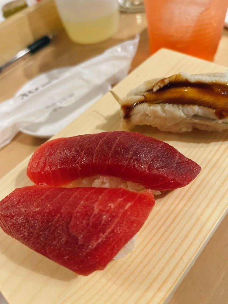 gmz_gourmetさんが投稿したすし専門ストア かど平に関する口コミの画像