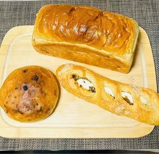 パン工房 takupan（タクパン）
