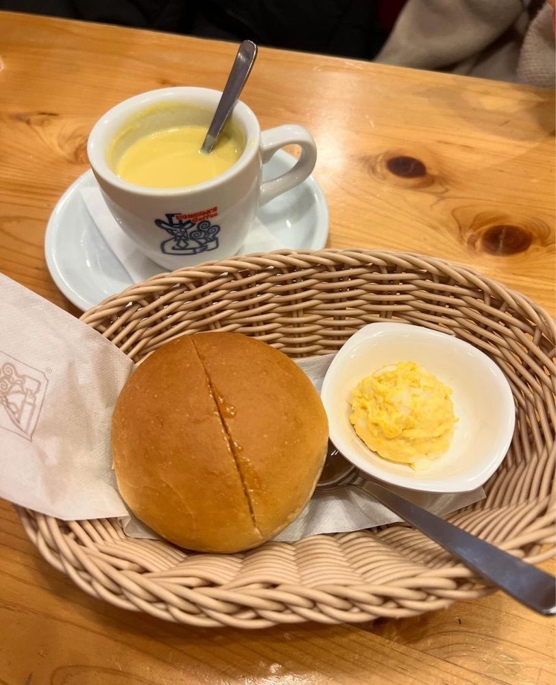 ayu.latteさんが投稿した珈琲所 コメダ珈琲店 ライフガーデン水巻店に関する口コミの画像