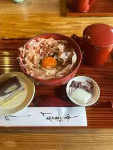 梅窓庵