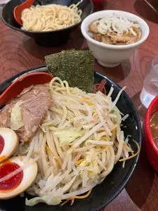 三田製麺所 渋谷道玄坂店 3枚目