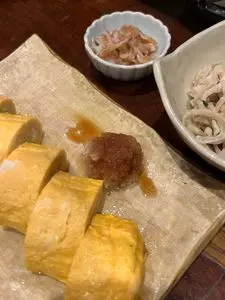 炭火串焼りあん