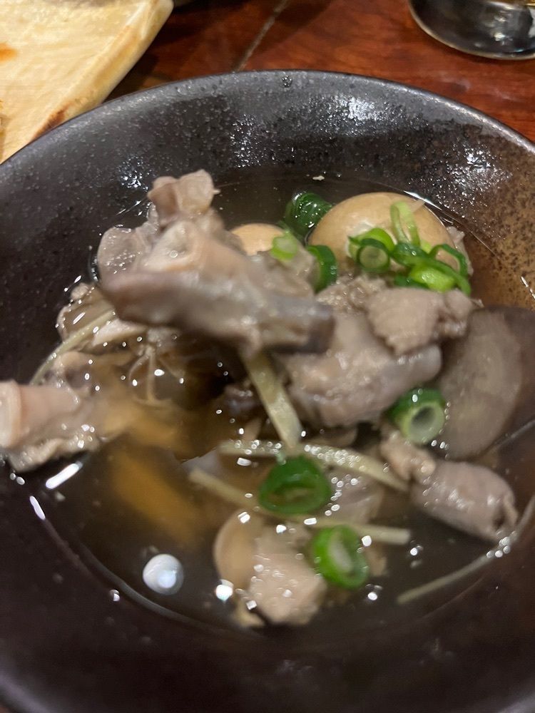 kintore86さんが投稿した炭火串焼りあんに関する口コミの画像