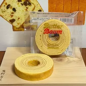 ユーハイム JR名古屋高島屋店