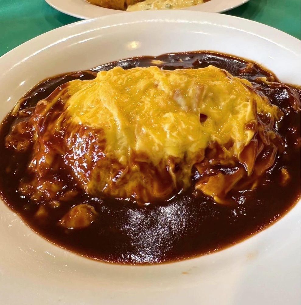 kh_.sweetsさんが投稿したグリル グランド（grill GRAND）に関する口コミの画像