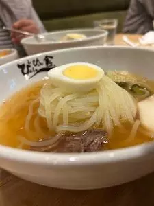 ぴょんぴょん舎 Te-su（ピョンピョンシャ テェス）