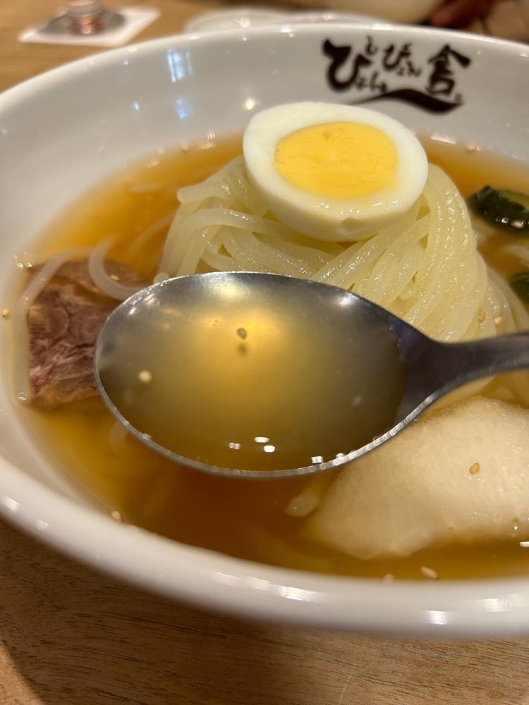 りょうじのごはん【東京・千葉のグルメ記録】さんが投稿したぴょんぴょん舎 Te-su（ピョンピョンシャ テェス）に関する口コミの画像