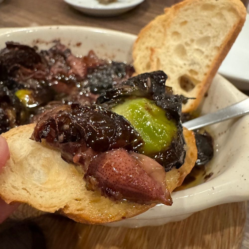 鉄道王さんが投稿したBISTRO YOKOCHO（ビストロ ヨコチョウ）に関する口コミの画像