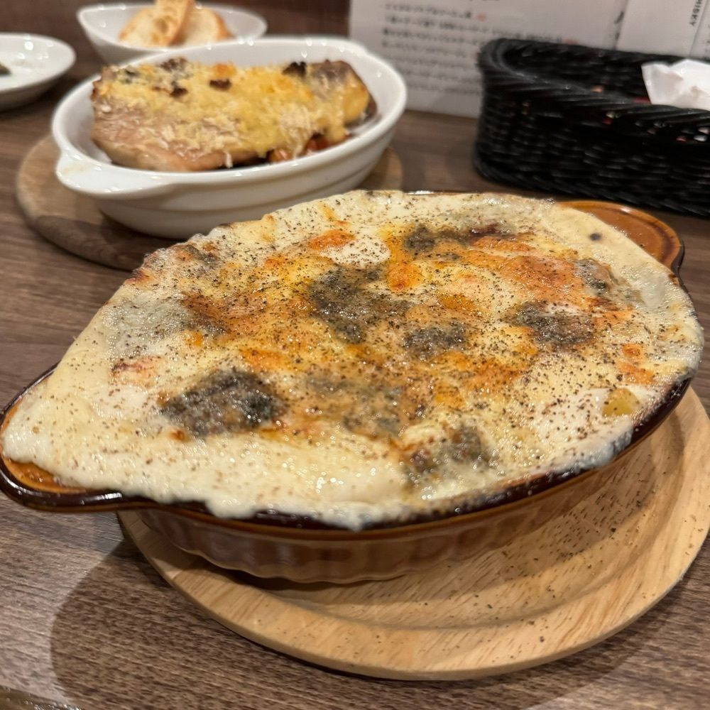 鉄道王さんが投稿したBISTRO YOKOCHO（ビストロ ヨコチョウ）に関する口コミの画像