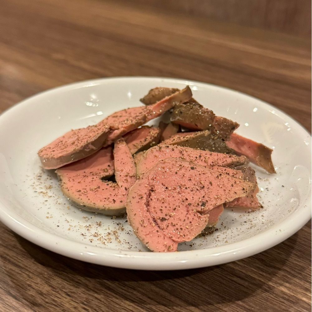 鉄道王さんが投稿したBISTRO YOKOCHO（ビストロ ヨコチョウ）に関する口コミの画像
