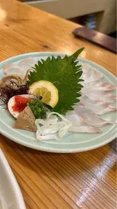 魚将　さかなちゃん