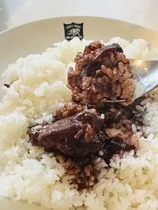 カレーの店 ボンベイ 本店