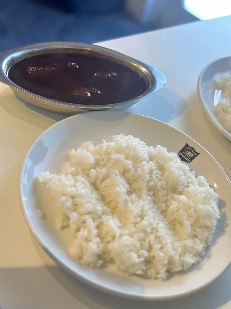 あんよさんが投稿したカレーの店 ボンベイ 本店に関する口コミの画像