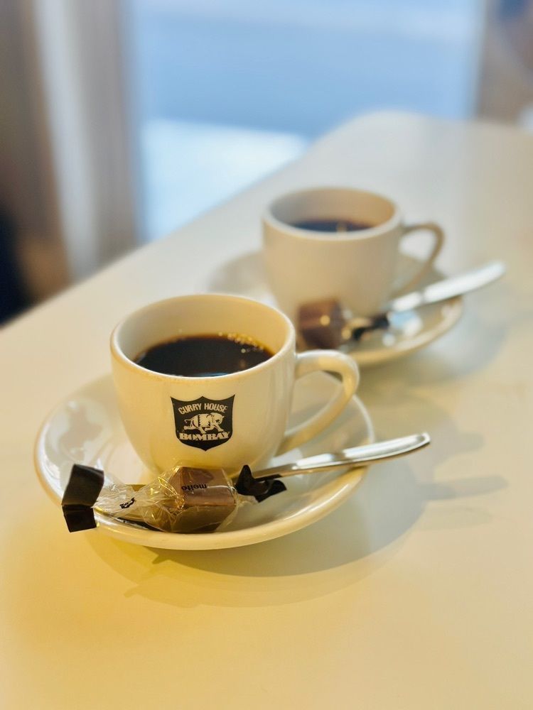 あんよさんが投稿したカレーの店 ボンベイ 本店に関する口コミの画像