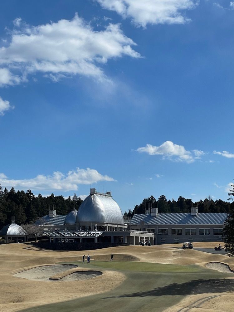志保さんが投稿したオールドオーチャードゴルフクラブに関する口コミの画像