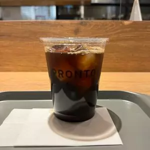 プロント JRゲートタワー店（PRONTO）