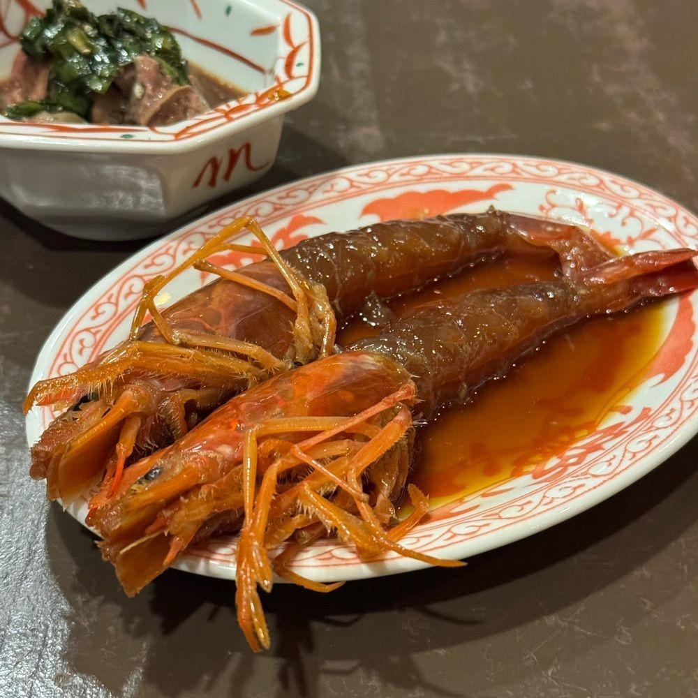 鉄道王さんが投稿したiloilo中華食堂（イロイロ 中華食堂）に関する口コミの画像