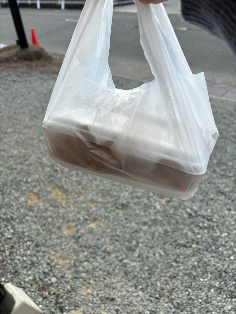 エリーチカさんが投稿した三六弁当 姫路辻井店（ミロクベントウ）に関する口コミの画像