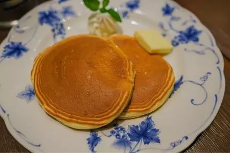 喫茶トリコロール 松坂屋上野店