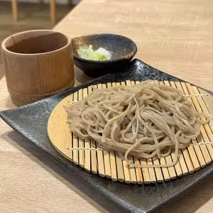 すずめ庵 津店