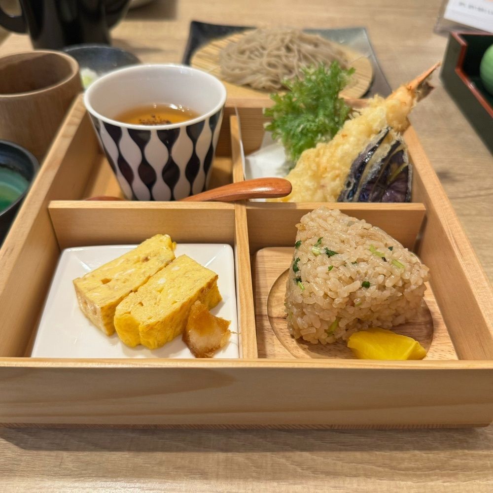 鉄道王さんが投稿したすずめ庵 津店に関する口コミの画像
