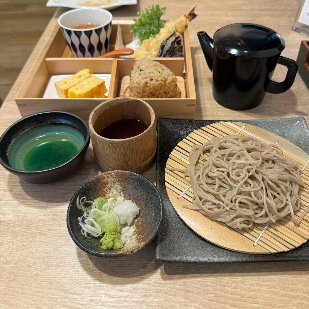 鉄道王さんが投稿したすずめ庵 津店に関する口コミの画像