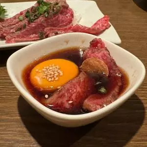 焼肉龍音