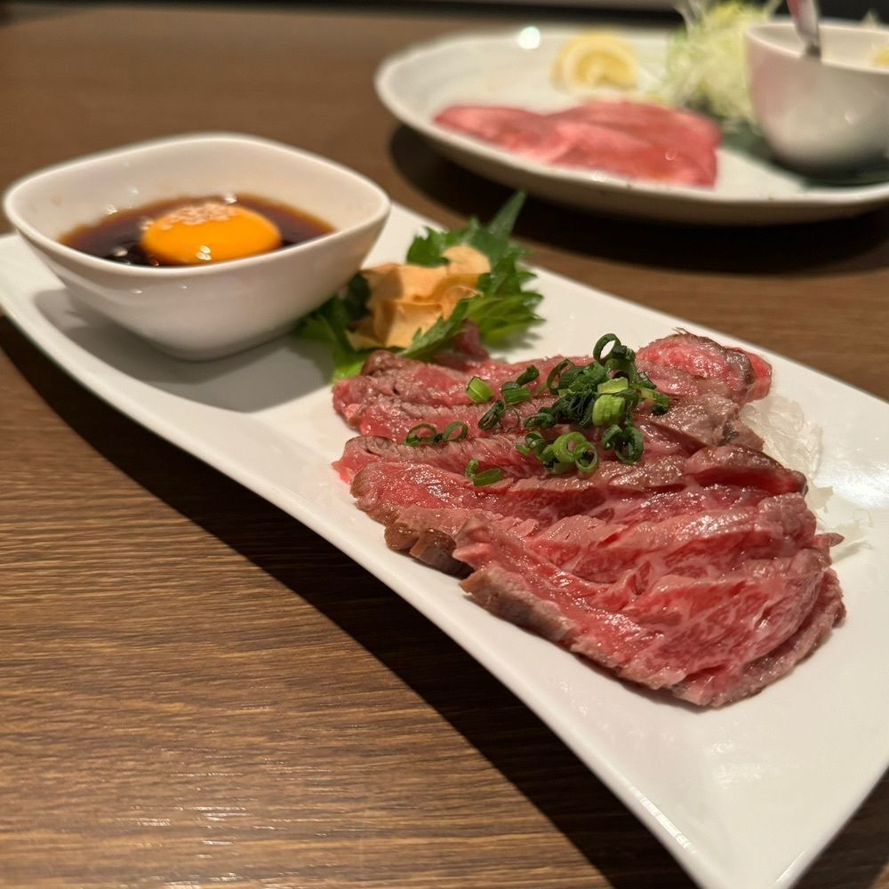 鉄道王さんが投稿した焼肉龍音に関する口コミの画像