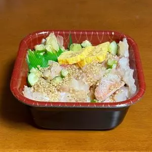 どん丼丸 日進浅田町店