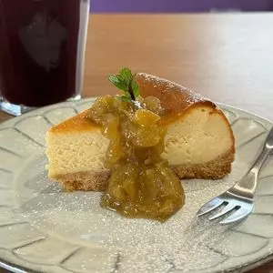 ブドウカフェ（BuDou cafe）
