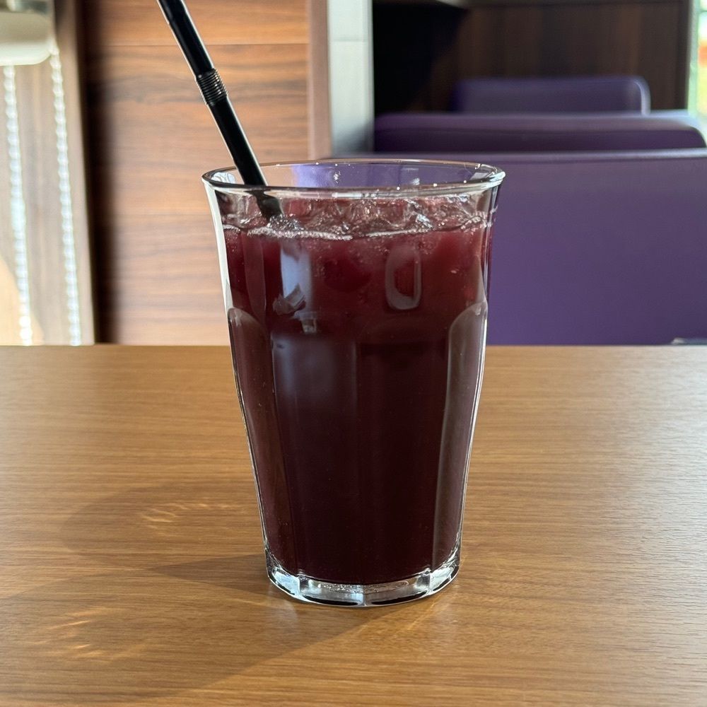 鉄道王さんが投稿したブドウカフェ（BuDou cafe）に関する口コミの画像