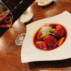 点心酒家 喜鳥（コチョウ）