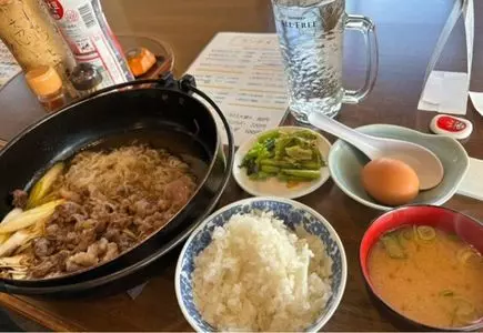 しゃぶしゃぶ太郎 岐阜正木店
