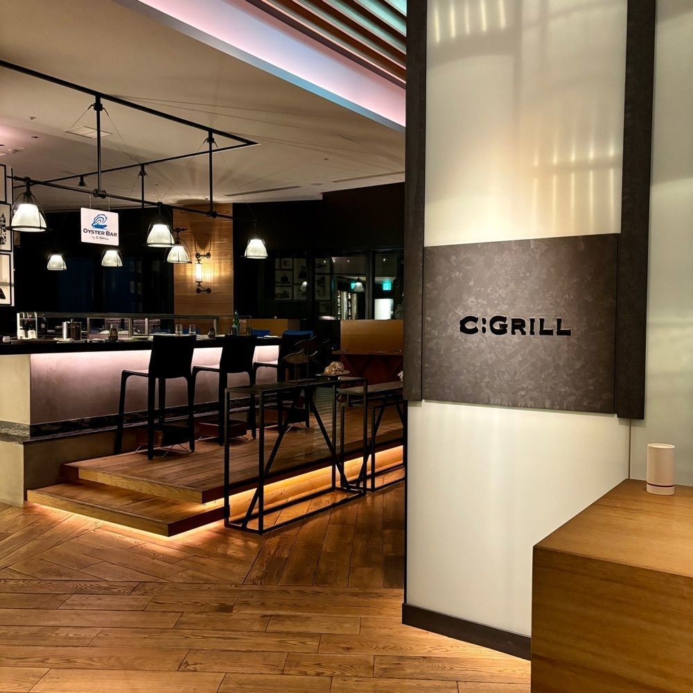 フードアナリストあいさんが投稿したC:GRILL（シーグリル）に関する口コミの画像