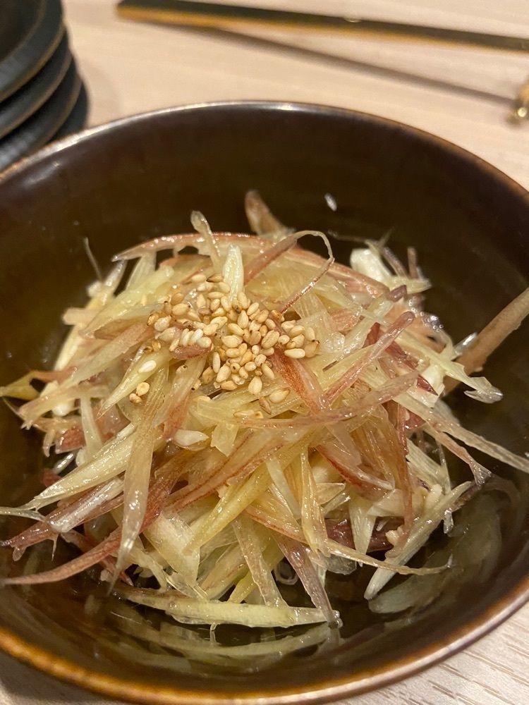 ibainuさんが投稿した浜松焼肉うしいろに関する口コミの画像