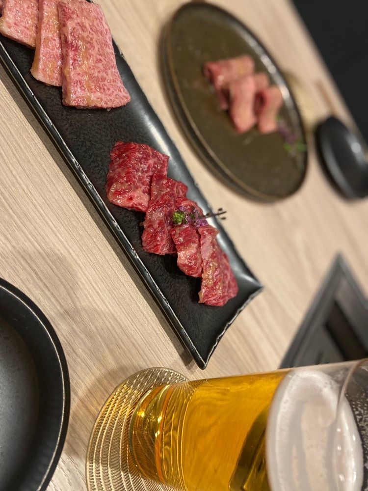 ibainuさんが投稿した浜松焼肉うしいろに関する口コミの画像