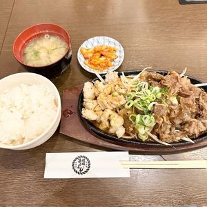 施設画像
