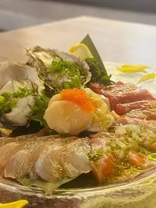 亀八 柏店