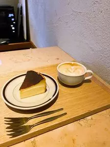 ユニゾン テイラー NINGYOCHO（UNISON TAILOR Coffee and Beer）