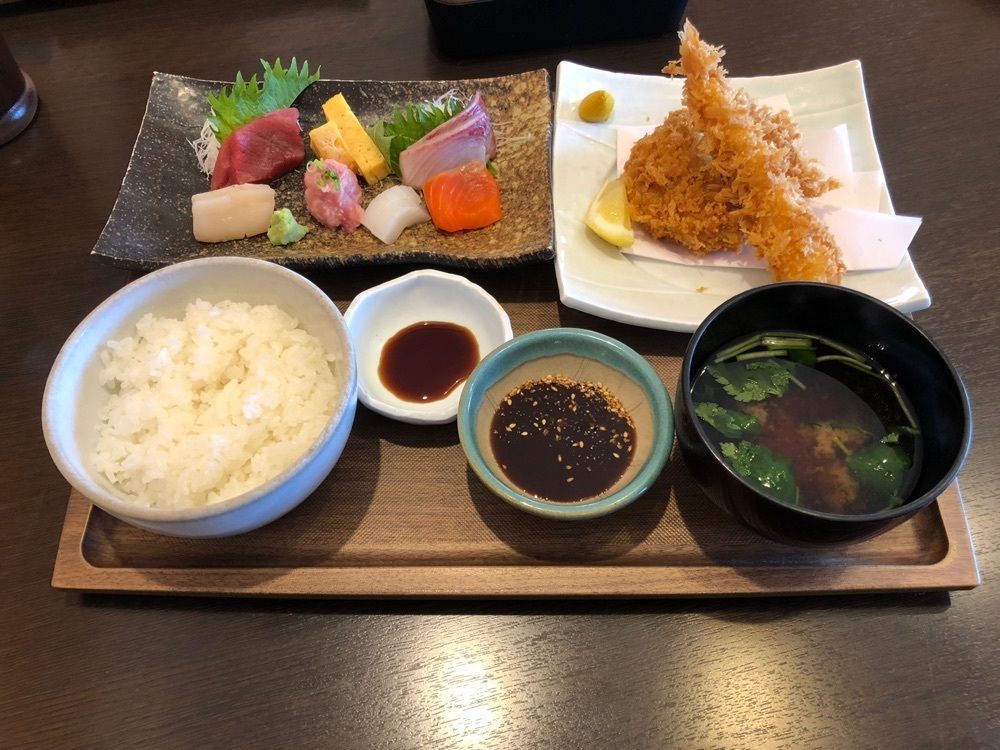 サトツルさんが投稿した五福に関する口コミの画像