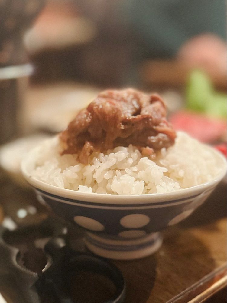 あんよさんが投稿した炭火焼肉 だいじゅんに関する口コミの画像