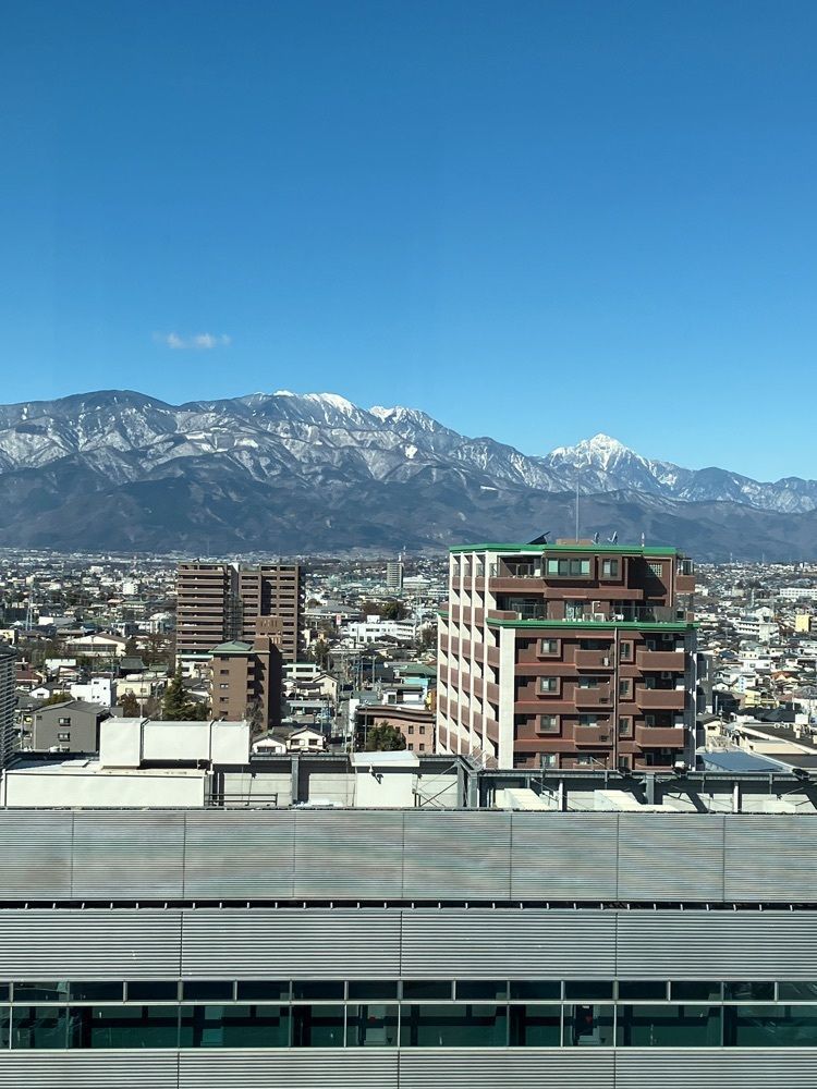 Nさんが投稿した甲府市役所に関する口コミの画像