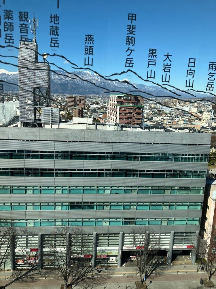 Nさんが投稿した甲府市役所に関する口コミの画像