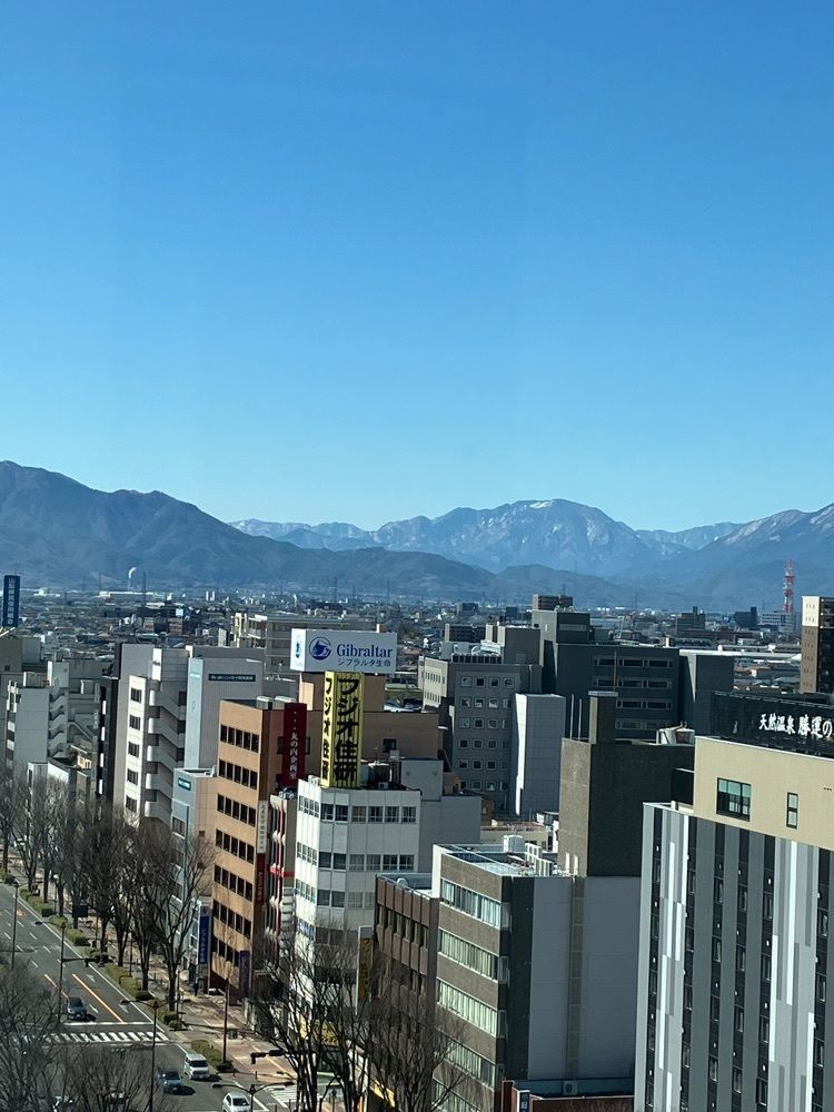 Nさんが投稿した甲府市役所に関する口コミの画像