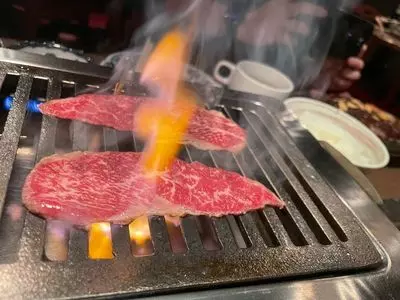 ヒレ肉の宝山 錦糸町店